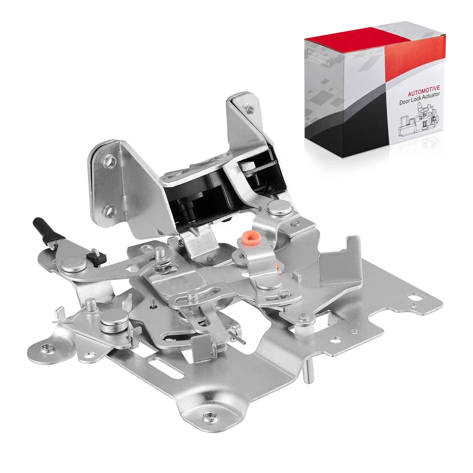 940-112 Sliding Door Latch Rear Passenger Right Side for SaVana GMC 3500 Van - Image 1 of 4