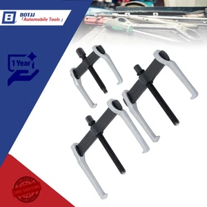 2 Jaw Gear Puller Set For Removal of Pulley Flywheel Bearings Gears 4'' 6'' 8'' - Picture 1 of 12