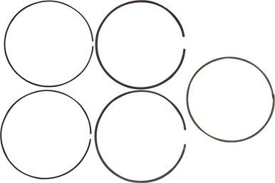 Wossner Piston Ring Set Husqvarna FC250 2014-2015 RIK78.00 Foto 1 de 1