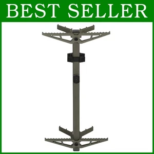 Escalones de escalada de caza XOP - Construcción de aluminio - Imagen 1 de 8