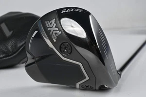 PXG 0311 Black Ops Tour-1 Driver / 9 Degree / X-Flex HZRDUS Black 60 Shaft - Picture 1 of 9