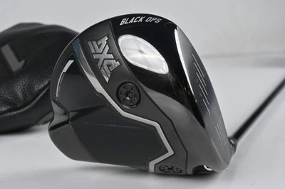 PXG 0311 Black Ops Tour-1 Driver / 9 Degree / X-Flex HZRDUS Black 60 Shaft - Image 1 of 4