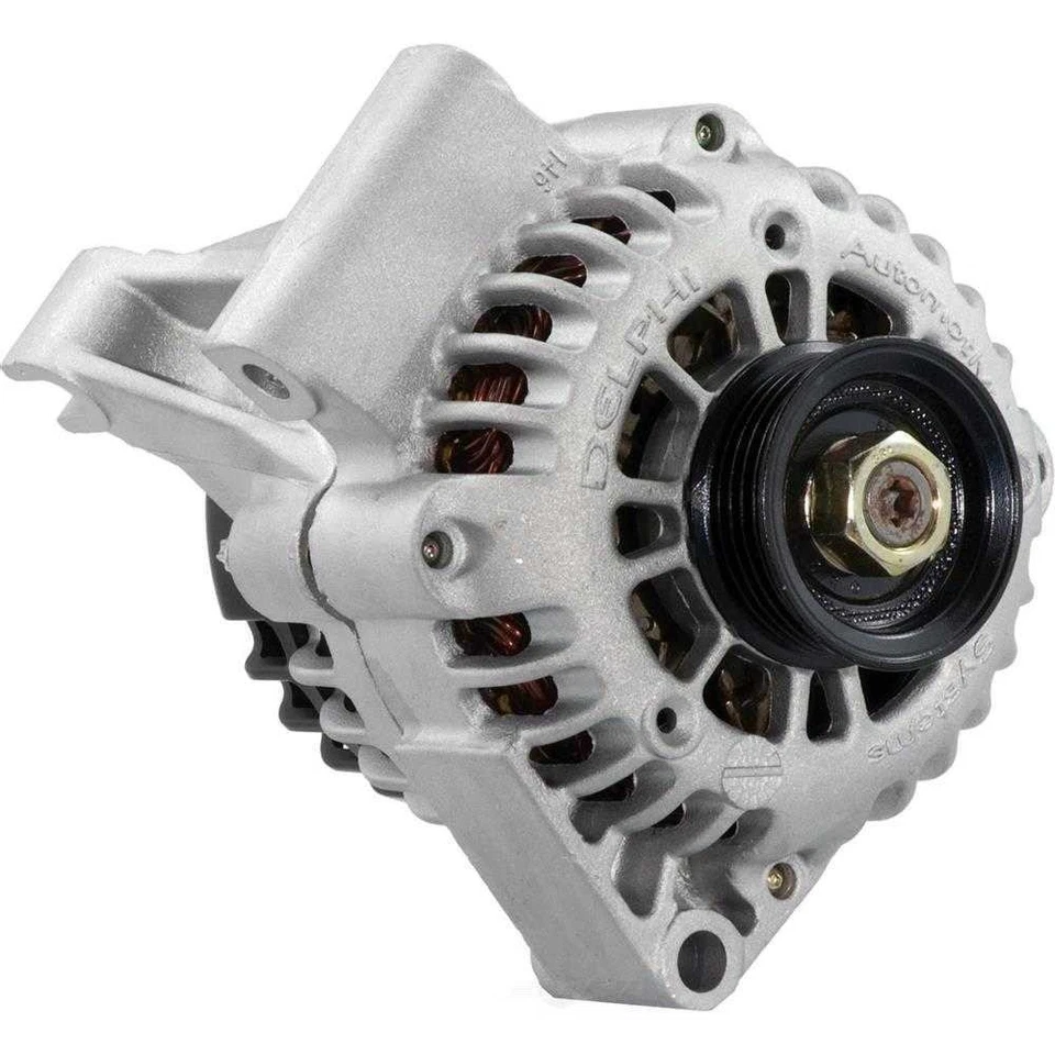 Alternador compatible con Pontiac Grand Am 1999-2001 ACDELCO PROFESSIONAL Foto 1 de 4