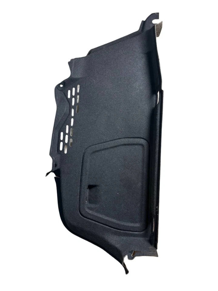 Внутренний молдинг отделка для 2013–2016 Audi A4 седан L сторона (8W2) — OEM - Изображение 1 из 1