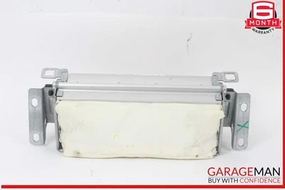 03-10 Porsche Cayenne 955 957 tablero delantero derecho airbag OEM Foto 1 de 4