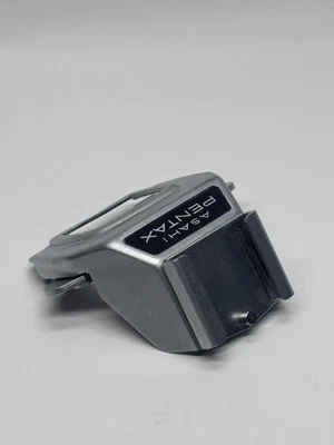 Asahi Pentax Spotmatic Camera Flash Cold Shoe Viewfinder Mount Adapter Japan - Image 1 of 4