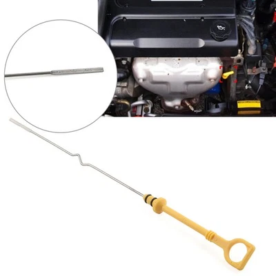 1.6L Engine Oil Dipstick for Chevrolet Aveo 2004-2011 Aveo5 2007-2011 96376263 - Image 1 of 4