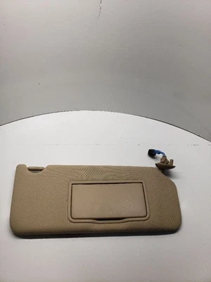 Parasol derecho pasajero iluminado se adapta a 12-15 Crosstour 1365568 Foto 1 de 4