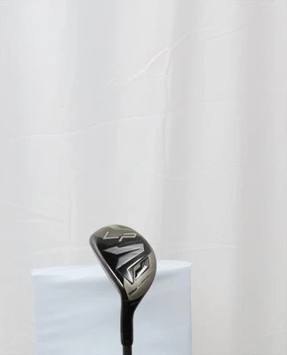 Wilson Launch Pad 2 25.5° 5 Hybrid Regular Even Flow 1293053 Fair Left Hand Lh - Image 1 of 4