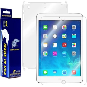 ArmorSuit Apple iPad Mini w/ Retina 4G LTE Screen Protector + Full Body USA - Picture 1 of 11