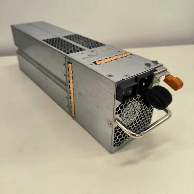 DELL Power Supply/Netzteil L600E-S0 600W PowerVault MD1200 MD3200 06N7YJ - Bild 1 von 4