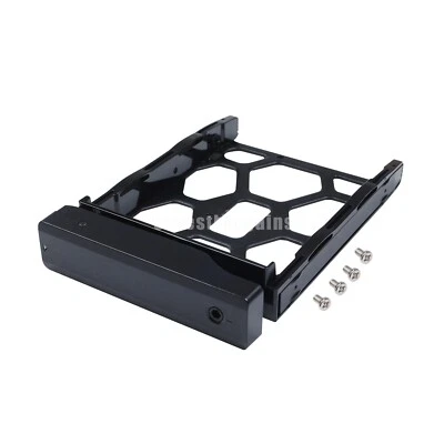 3.5" / 2.5" Tray Caddy Type D6 for Synology DS2415+ DS2015xs DS1821+ DS1819- - Image 1 of 4