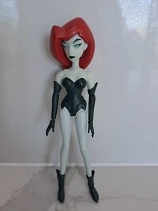 DC COLLECTIBLES 5.5" POISON IVY ACTION FIGURE TOY FAST P&P - Picture 1 of 7
