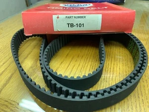 Armor Mark TB101 Engine Timing Belt - Bild 1 von 1