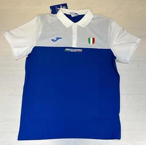 JOMA 24-25 FIDAL FEDERAZIONE ATLETICA POLO NAZIONALE ITALIA TH10701B3101 - Imagen 1 de 3