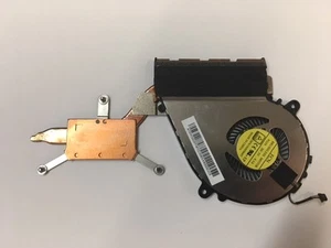 5H40H35610 Lenovo Yoga 3 14 80JHS00100 Dissipatore di calore CPU termico - Foto 1 di 2