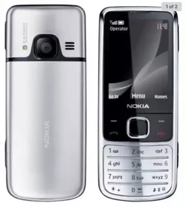 Nokia 6700 manichino cellulare display giocattolo replica finta - Foto 1 di 1