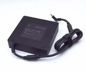 Cargador Original HP 330W 19.5V 16.92A para Adaptador de Corriente Omen 17 4.5*3.0mm - Imagen 1 de 5