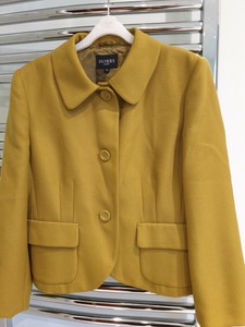 hobbs yellow jacket