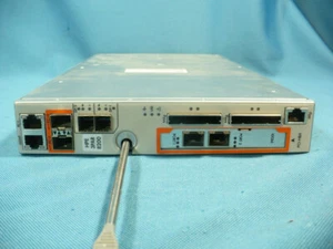 HP K2Q35-63001 A4 K2Q35A 3PAR Controller Node Storeserve 8200 12GB SAS NAS JBOD - Afbeelding 1 van 8