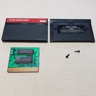 Tolles Basketball Sega Master System SMS US Verkäufer authentisch getestet