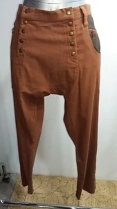 Click & Go Hose von Chapati Design G-3949 - Bild 1 von 23