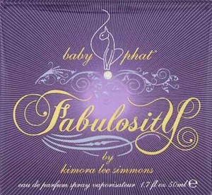 Baby Phat Fabulosity Kimora Lee Simmons For Women 1.7 oz Eau de Parfum Spray - Picture 1 of 2