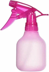 Empty Spray Bottle Refillable Container, Fine Mist Sprayer Trigger Squirt Bottle - Picture 1 of 5