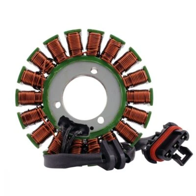 Estator generador RMStator para Hisun Motors Corp 2016-2017 EE. UU. Vector 450 EFI Foto 1 de 3