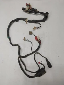 1981 Honda CM400C Electrical Wiring Harness 32100-447-870  (#1) - Picture 1 of 6