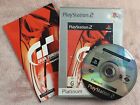 Gran Turismo 3: A-spec For Sony Ps2 - Aus Pal - Great Disc & Warranty