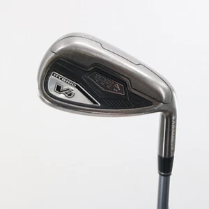Adams Idea Tech V4 Hybrid G GW Gap Wedge Graphite Lite Senior Flex RH P-138128 - Picture 1 of 7