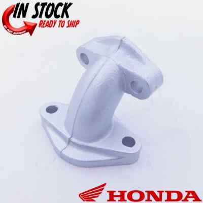 TUBO DE ENTRADA DE ADMISIÓN HONDA 2013-2025 CRF50F GENUINO OEM NUEVO 17111-GEL-A80 Foto 1 de 4