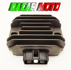 Spannungsregler Yamaha FZ6 600 2004 2005 2006