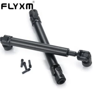 FLYXM Universal Drive Shaft For 1/10 REDCAT GEN8 transmission shaft RC Upgrade - Picture 1 of 8