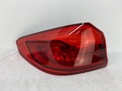 Bmw 5 Series G30 Sedan Taillight Left 7376463 Original - Image 1 of 3