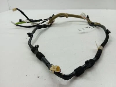 2011 Mazda CX-7 Rear Trunk Wire Wiring AMD101749 - Image 1 of 4