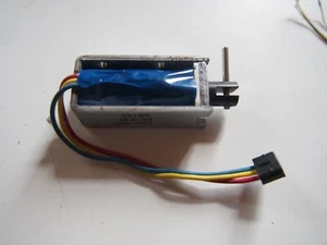 Electro aimant TDS 08G - Imagen 1 de 2