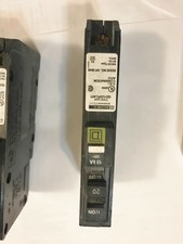 1 NEW NO BOX SQUARE D QO120PCAFI COMBO ARC FAULT CIRCUIT BREAKER AFCI BEST PRICE