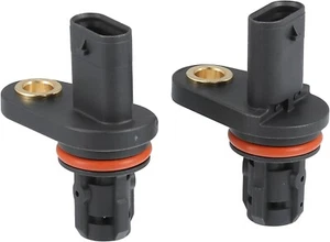 2x Intake+Exhaust Engine Camshaft Position Sensor For Chevy Cruze Sonic 1.8L - Foto 1 di 6