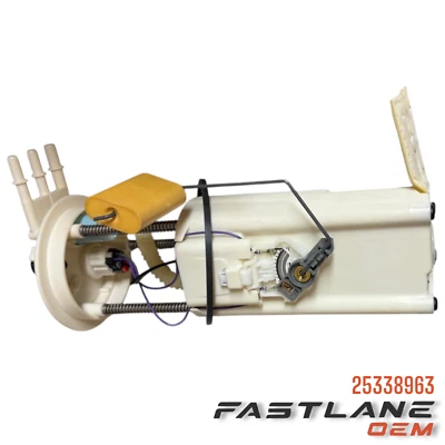 1990-2002 CADILLAC ELDORADO FUEL TANK FUEL PUMP MODULE KIT NEW OEM 25338963 - Image 1 of 4
