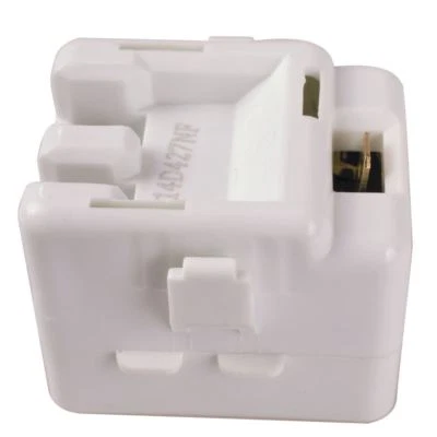 QRINNOVATIONS Relay and Overload Compatible with Maytag Kenmore AP4009659 61005518 12002782