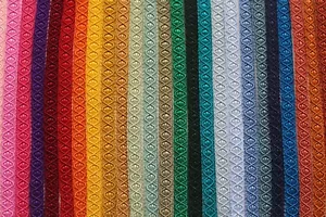 12mm DIAMOND BRAID 1 METRE Fine Gimp Trim Furnishing Dress 35 Cols DISCOUNT 2+  - Picture 1 of 37