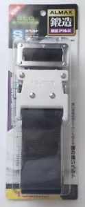 TAJIMA BODY BELT (S SIZE - B50 x L1100mm) BWS110-BK - Bild 1 von 5