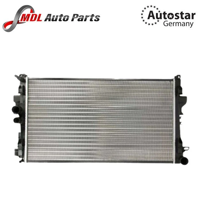 AutoStar Germany For Mercedes Benz RADIATOR W639 6395011201 - Image 1 of 1