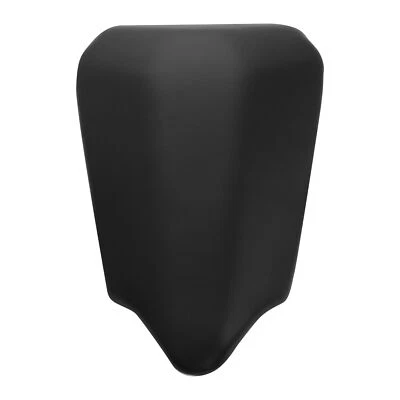 Asiento de pasajero apto para Ducati Panigale 959 1299 2015-2019 2018 2017 2016 negro Foto 1 de 4