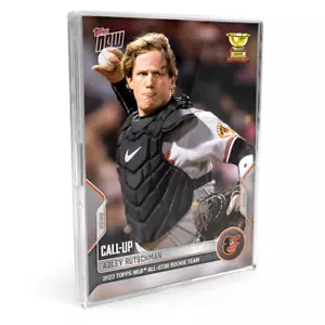 2022 MLB TOPPS NOW Rookie Cup - 12-Card Team Set - Packed with Rookies and Stars - Picture 1 of 14