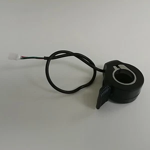 Swagtron SG5 SG-5 / SG-5 Boost / SG-5S Elektroroller Gasgriff, OEM Teile - Bild 1 von 3