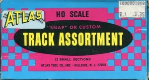 HO Scale Track Assortment - Picture 1 of 2