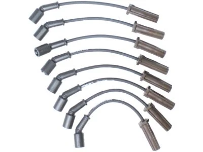 Juego de cables de bujía Walker 98245STGD 2010 2011 para Chevrolet Colorado 2009-2012 Foto 1 de 2